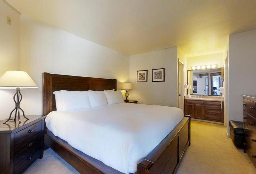 ホテル Lodge At Steamboat