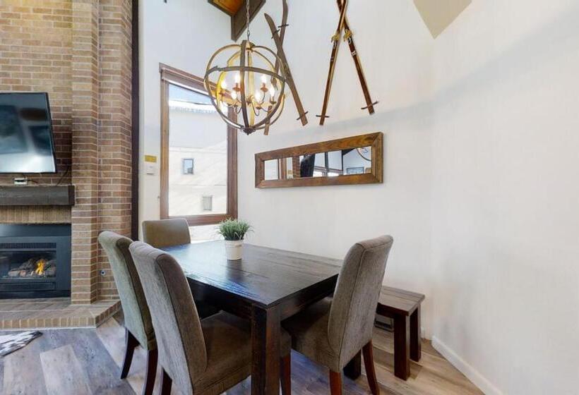 ホテル Lodge At Steamboat