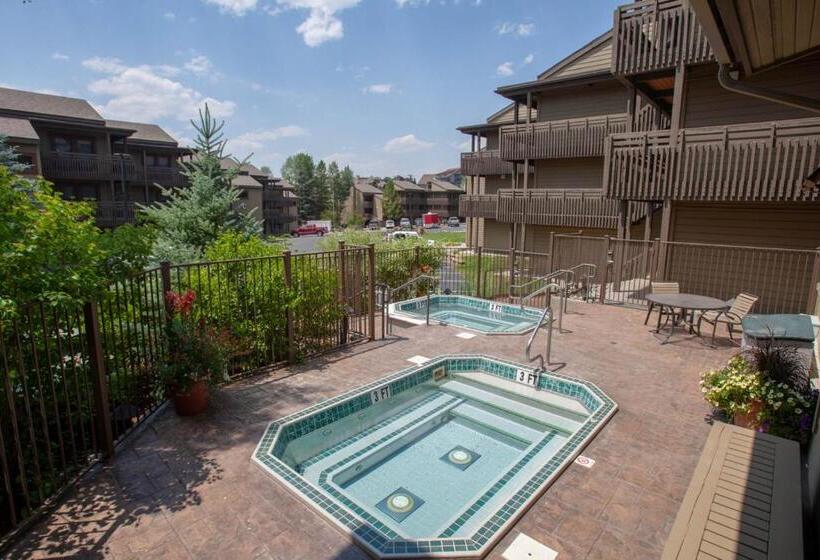 ホテル Lodge At Steamboat