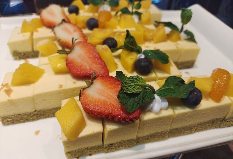 ホテル Longqi Jianguo