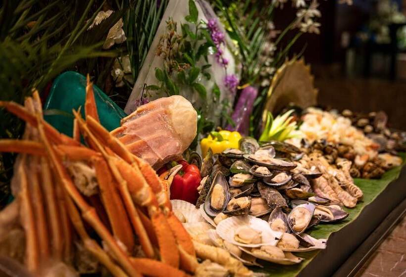 ホテル Longqi Jianguo