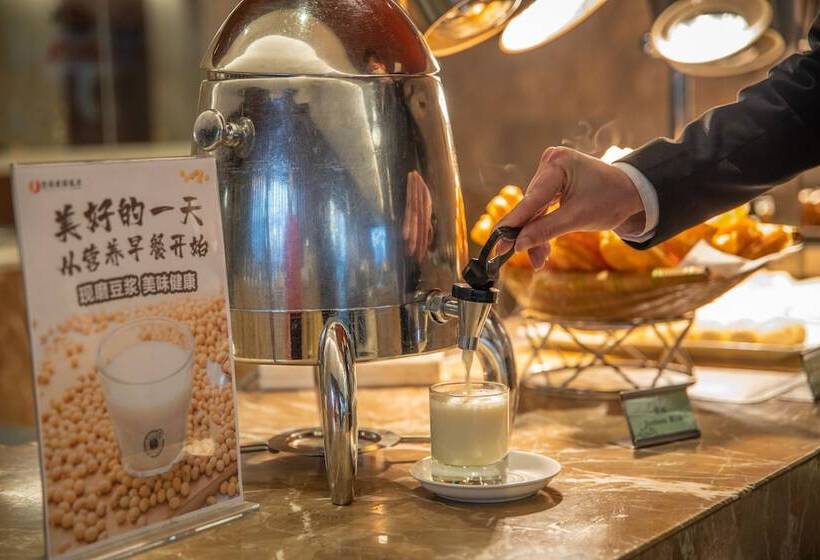 ホテル Longqi Jianguo