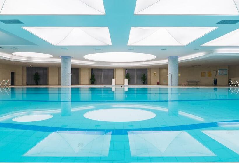 ホテル Longqi Jianguo