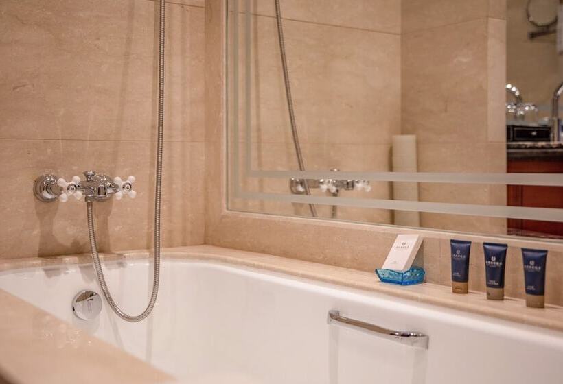 ホテル Longqi Jianguo