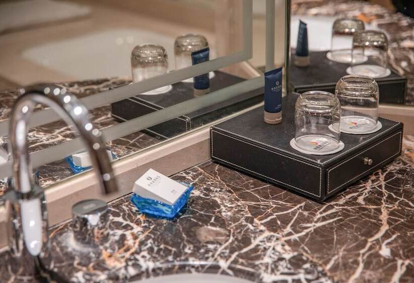 ホテル Longqi Jianguo