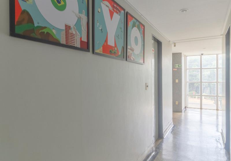 ホテル Mangabeiras