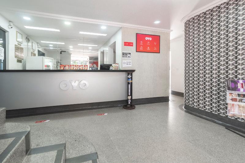 ホテル Mangabeiras