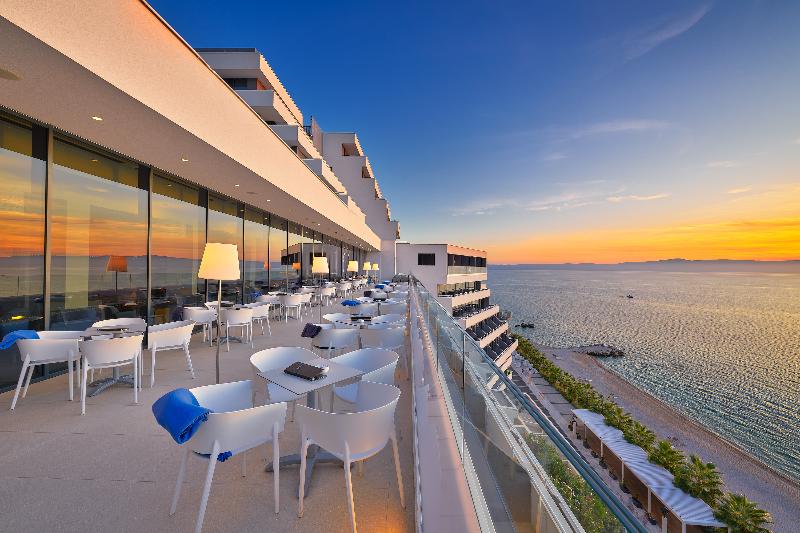 فندق Medora Auri Family Beach Resort