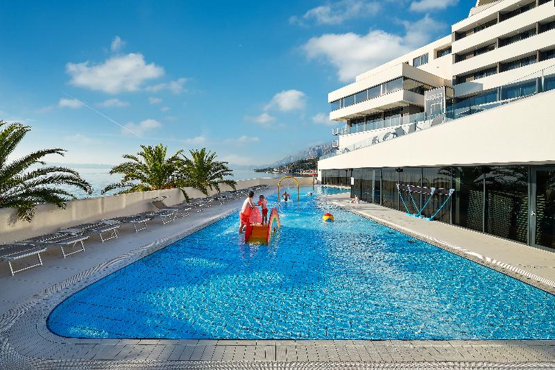 فندق Medora Auri Family Beach Resort