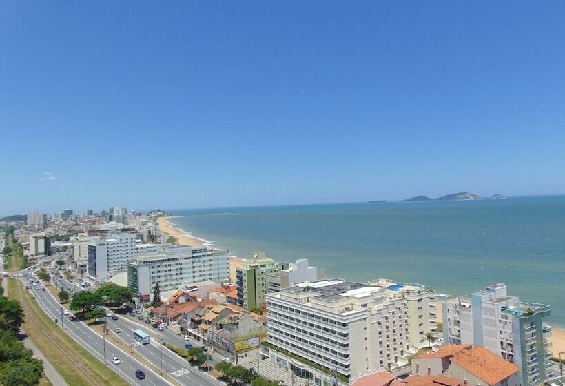 호텔 Mercure Macae