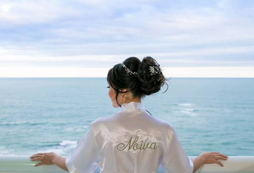 호텔 Mercure Macae