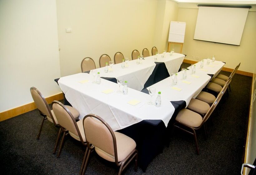 호텔 Mercure Macae