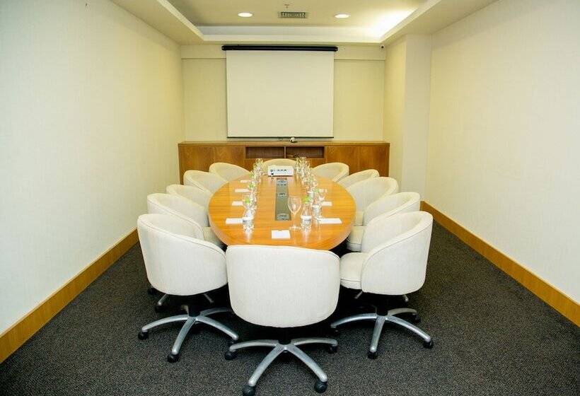 호텔 Mercure Macae