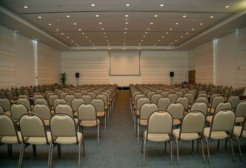 호텔 Mercure Macae