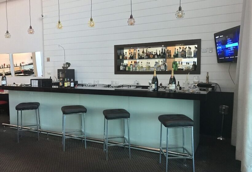 호텔 Mercure Macae