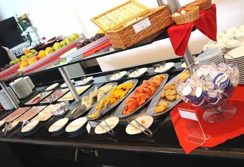 호텔 Mercure Macae