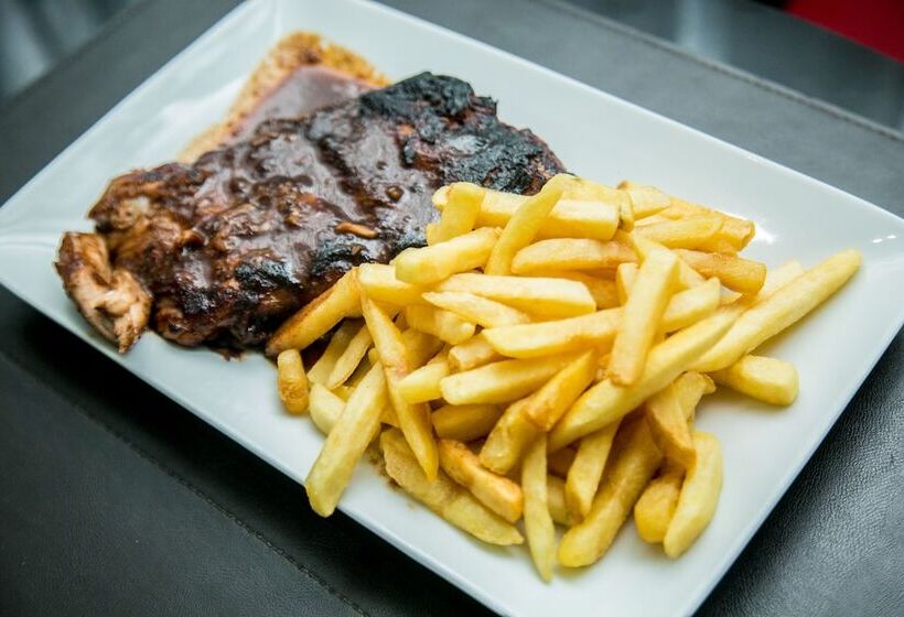 호텔 Mercure Macae