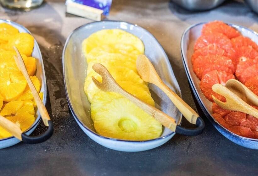 호텔 Mercure Macae