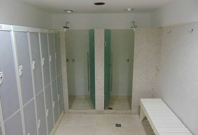 호텔 Mercure Macae