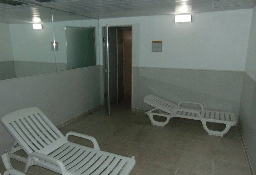 호텔 Mercure Macae