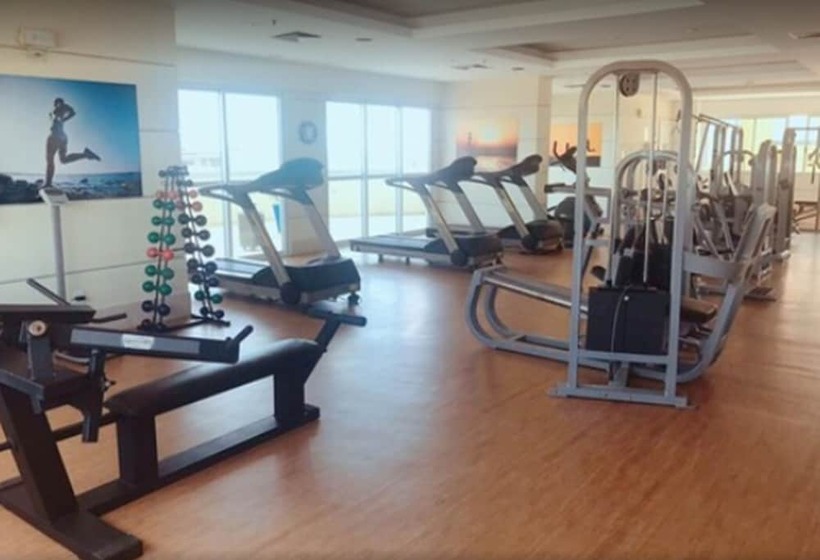 호텔 Mercure Macae