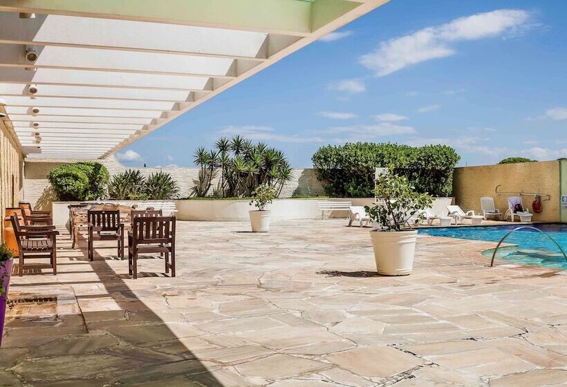 호텔 Mercure Macae