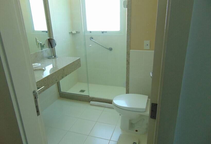 호텔 Mercure Macae