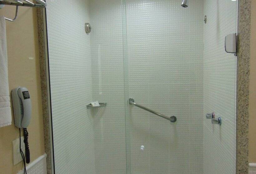 호텔 Mercure Macae