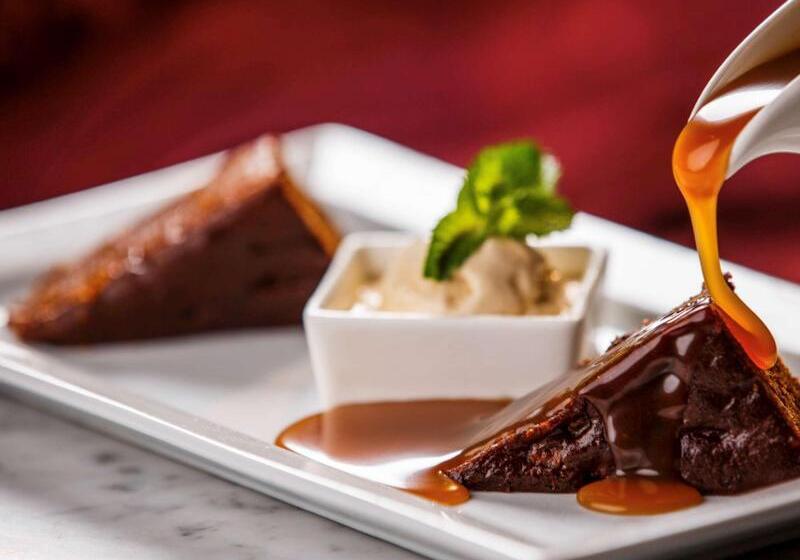 هتل Mercure Sheffield Parkway