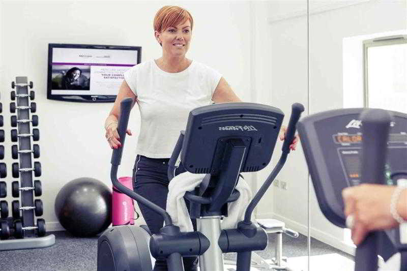 هتل Mercure Sheffield Parkway