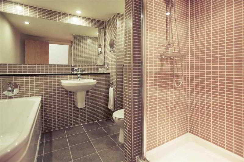 هتل Mercure Sheffield Parkway