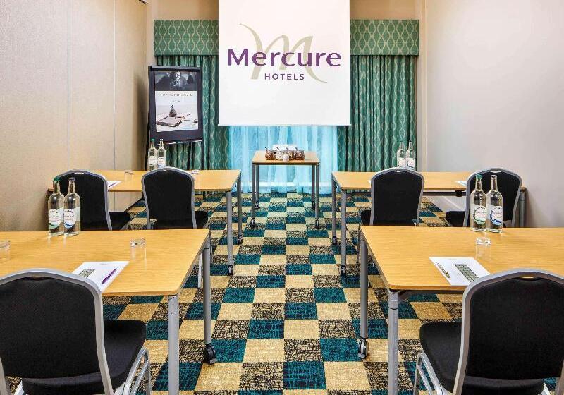 هتل Mercure Sheffield Parkway