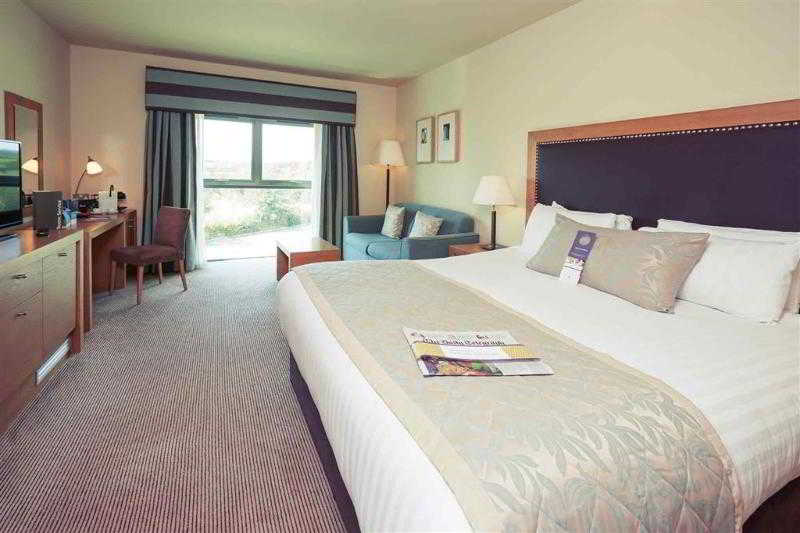 هتل Mercure Sheffield Parkway