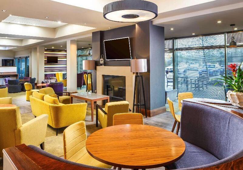 هتل Mercure Sheffield Parkway