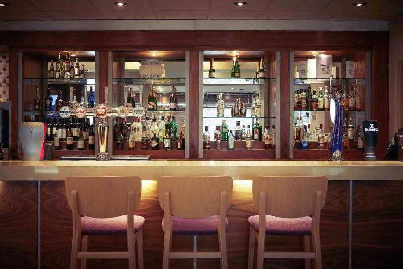 هتل Mercure Sheffield Parkway