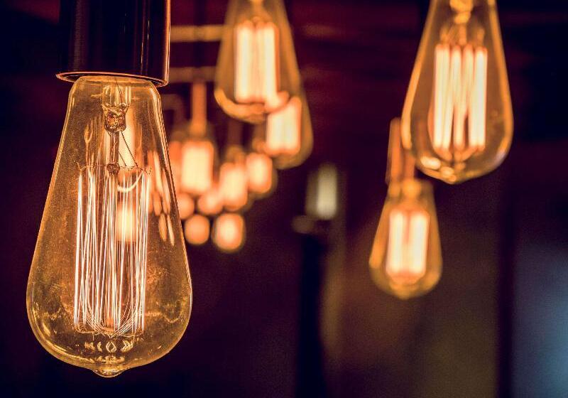 בית מלון כפרי Mercure Uberlandia Plaza Shopping