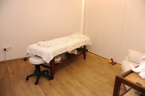 فندق Oracle Exclusive Resort