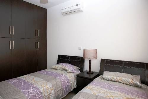 فندق Oracle Exclusive Resort