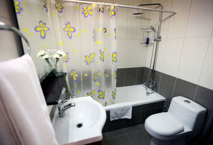 فندق Oracle Exclusive Resort