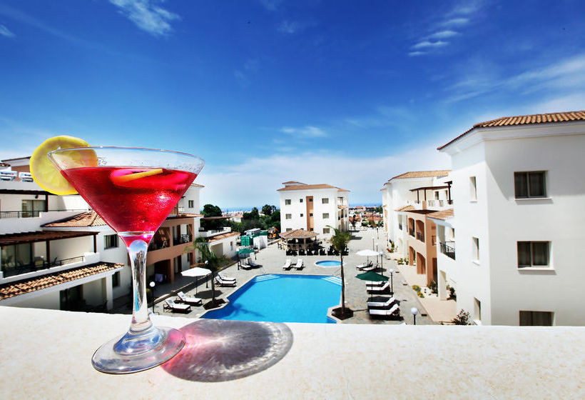 فندق Oracle Exclusive Resort