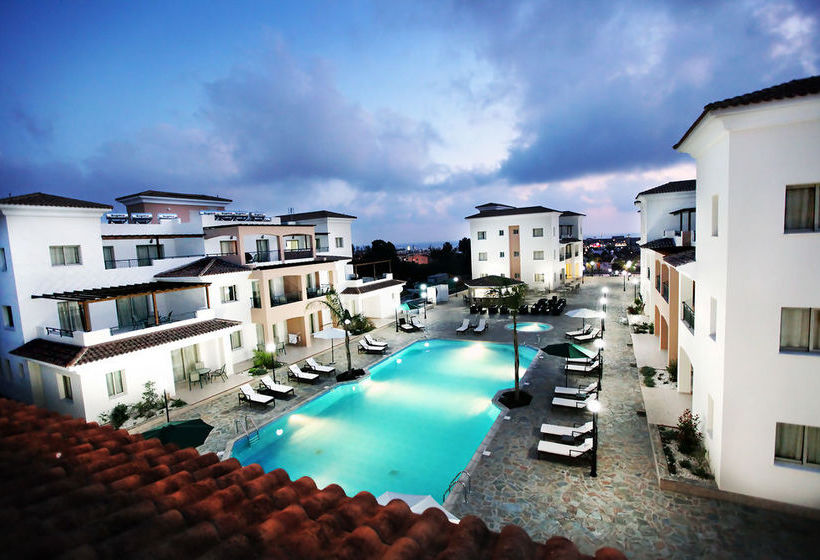 فندق Oracle Exclusive Resort