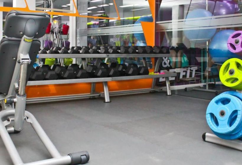 فندق Oracle Exclusive Resort