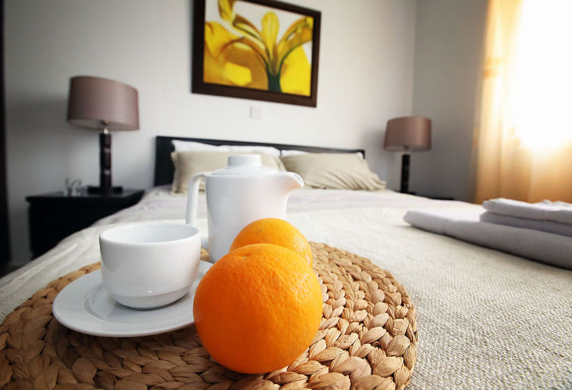 فندق Oracle Exclusive Resort