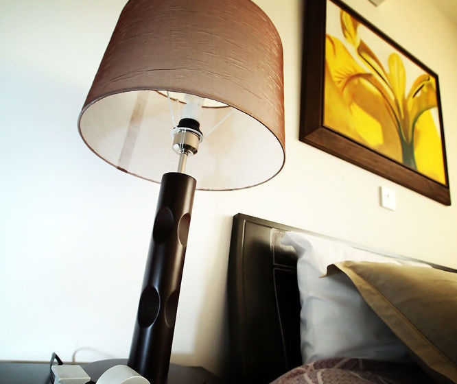 فندق Oracle Exclusive Resort