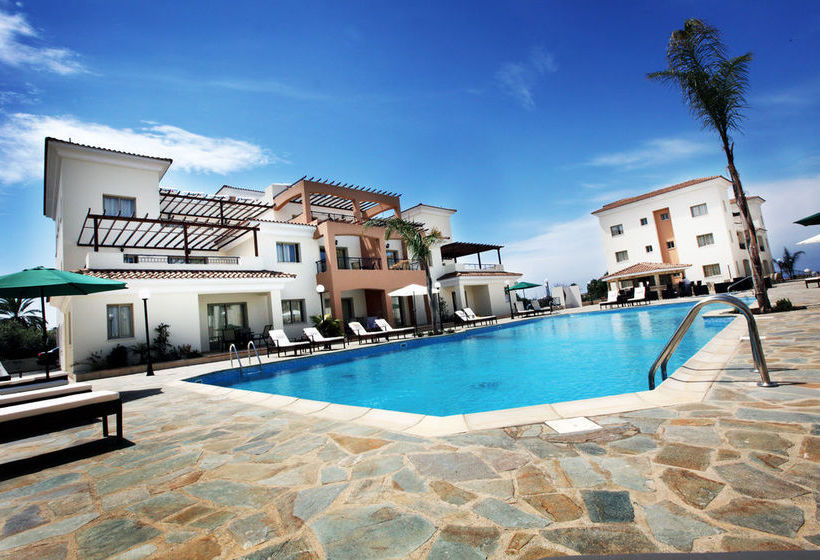 فندق Oracle Exclusive Resort