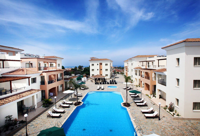 فندق Oracle Exclusive Resort