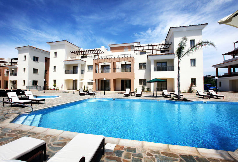 فندق Oracle Exclusive Resort