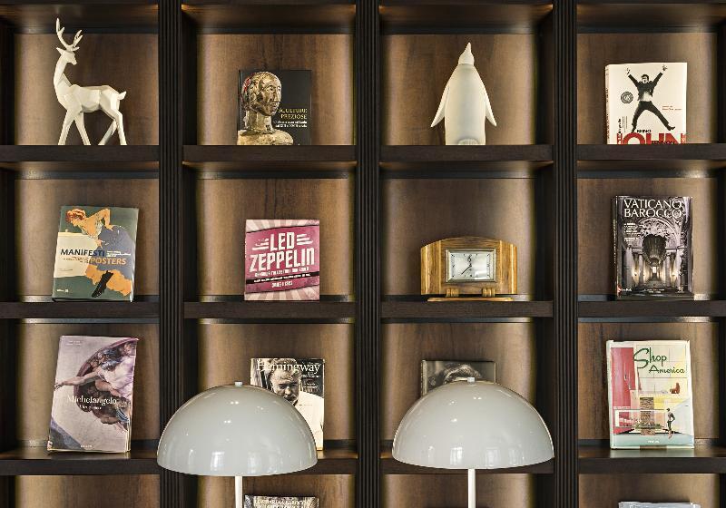 בית מלון כפרי Palazzo Navona