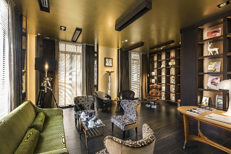 בית מלון כפרי Palazzo Navona