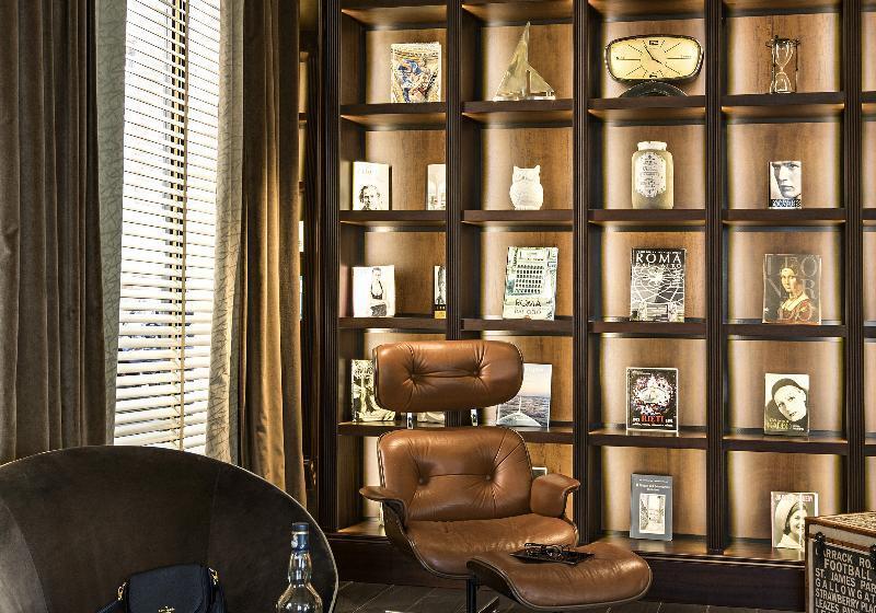 בית מלון כפרי Palazzo Navona